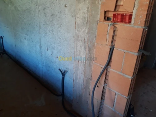 électricité générale