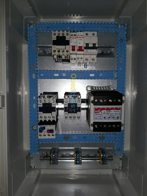 électricité générale