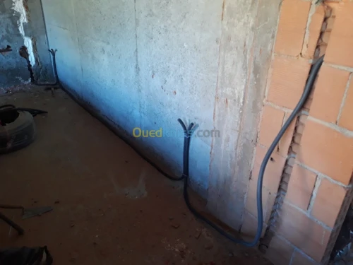 électricité générale