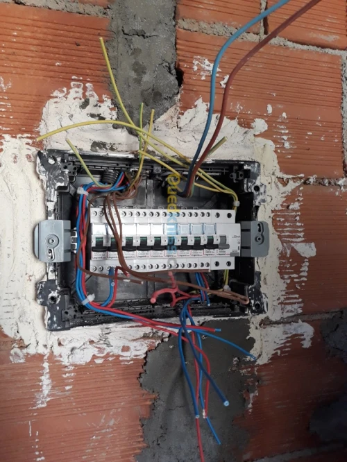 électricité générale