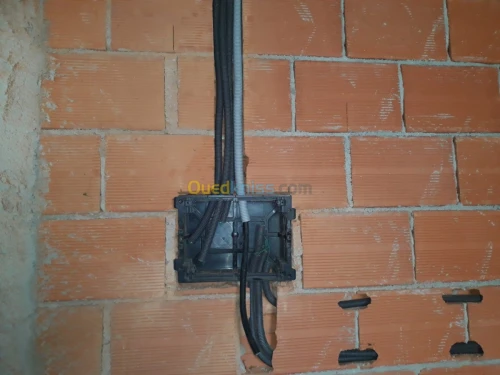 électricité générale