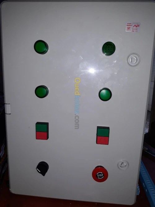 électricité générale