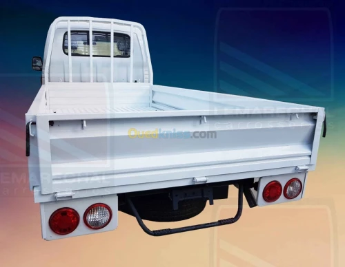 Carrosseries KIA K2500, HYUNDAI H100