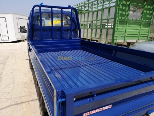 Carrosseries KIA K2500, HYUNDAI H100