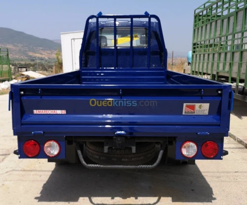 Carrosseries KIA K2500, HYUNDAI H100