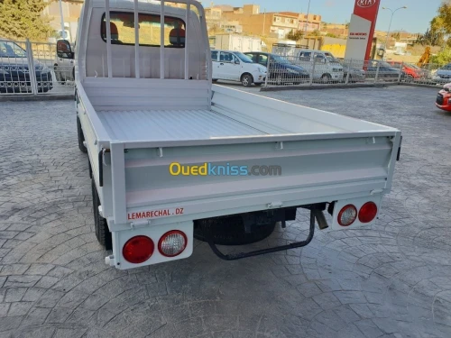 Carrosseries KIA K2500, HYUNDAI H100