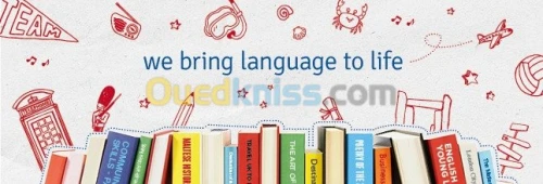 enseignement de langues pas niveaux 