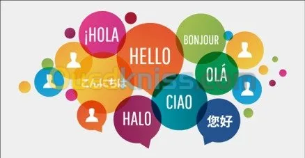 enseignement de langues pas niveaux 