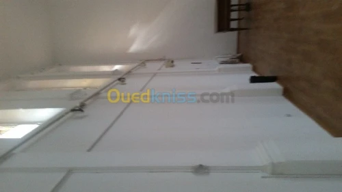 Faux plafond et mdf