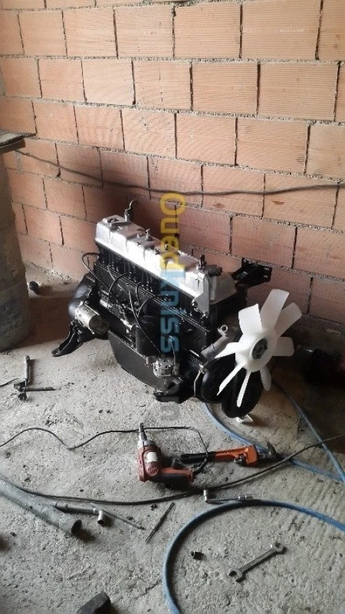 Toyota fg40 fj40 fg45 fj45