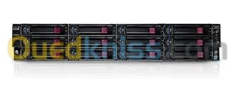 Vente serveurs d'enregistrement NAS