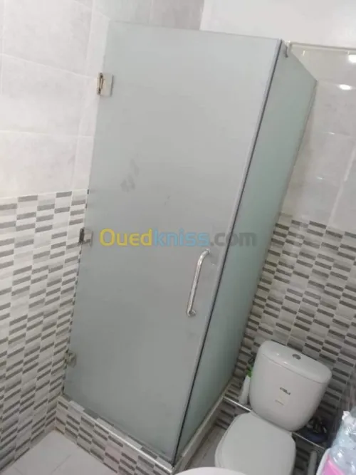 cabine douche