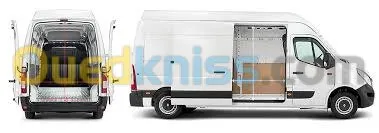transport& déménagement &aminagement 