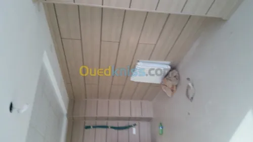 Faux planches technique 