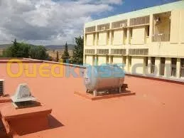 étanchiété moderne