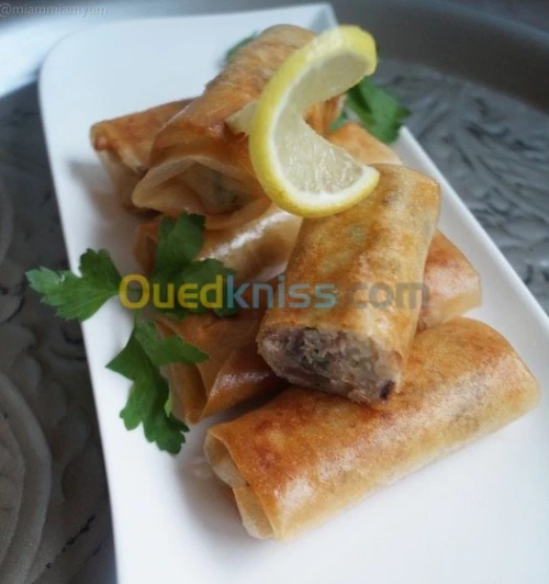 bourak special fétes et plus.