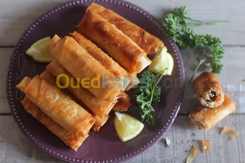 bourak special fétes et plus.