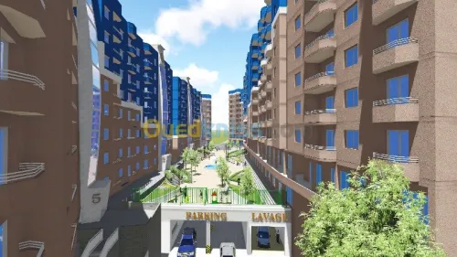 3D Visualisation Architecturale