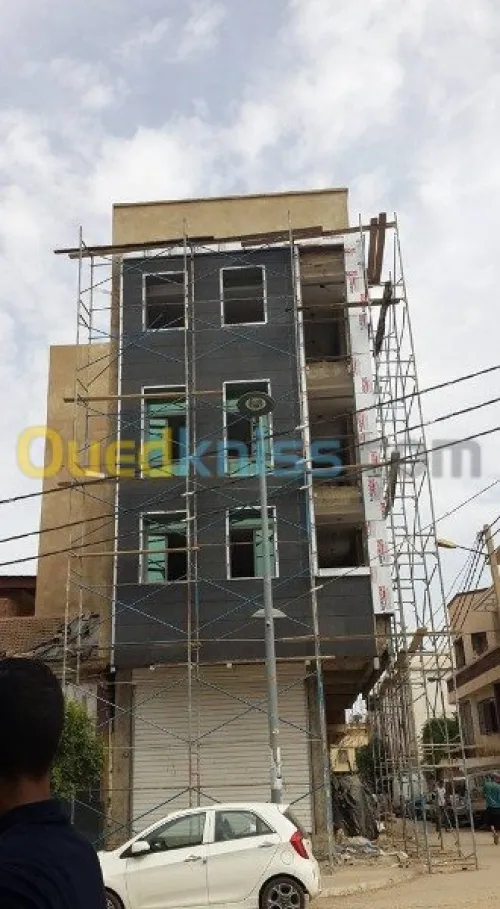 pvc&aluminiume 