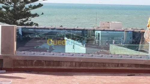 pvc&aluminiume 