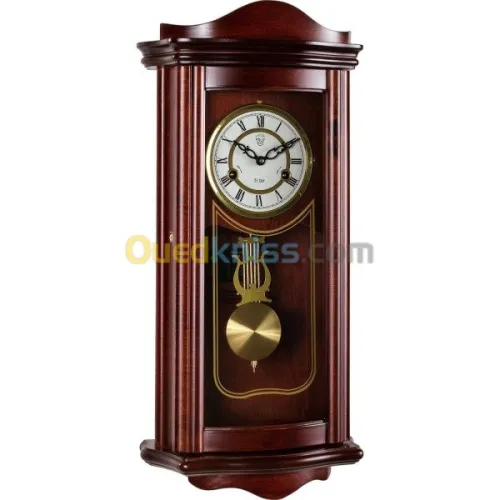 Réparation des montres et horloges
