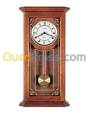 Réparation des montres et horloges