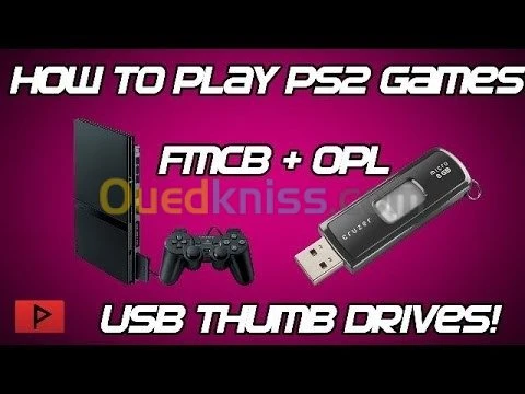 flashe les consoles /ps2/ /ps3/ /psp/ 