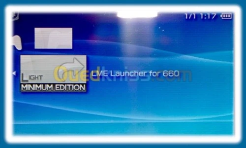 flashe les consoles /ps2/ /ps3/ /psp/ 