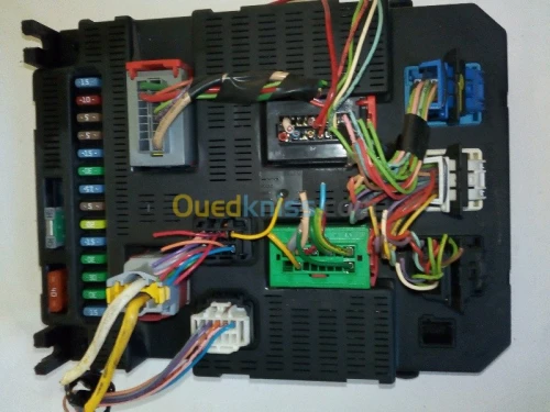 BSI
