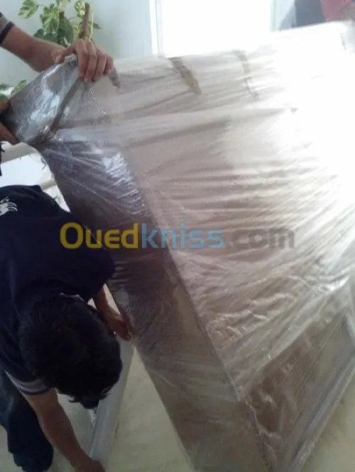 DÉMÉNAGEMENT MANUTENTION TRANSPORT>