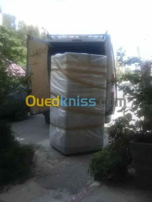 DÉMÉNAGEMENT MANUTENTION TRANSPORT>