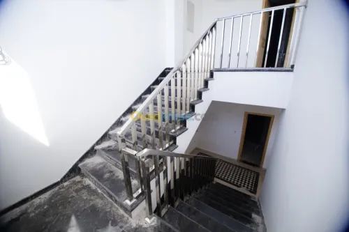 garde corp vitre alu inox verre rampe