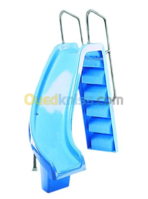 MATERIEL& PRODUITS D'ENTRETIEN PISCINE