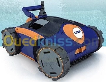 MATERIEL& PRODUITS D'ENTRETIEN PISCINE