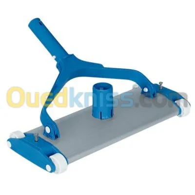 MATERIEL& PRODUITS D'ENTRETIEN PISCINE