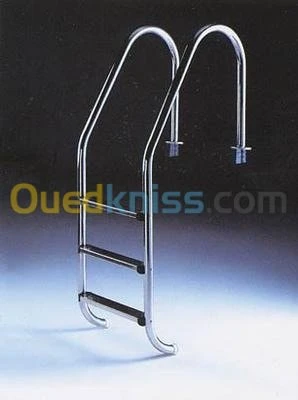MATERIEL& PRODUITS D'ENTRETIEN PISCINE