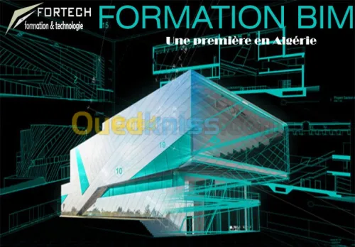 FORMATION BIM COORDINATEUR