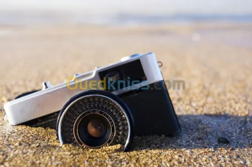 Photographe 