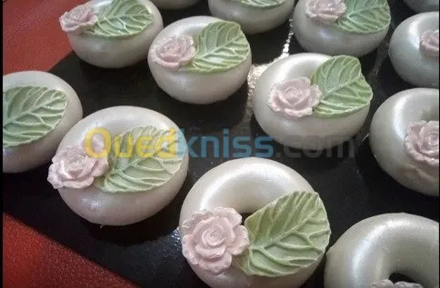 gâteaux par commandes