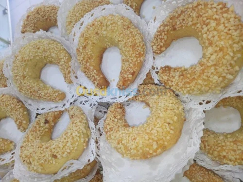 gâteaux par commandes