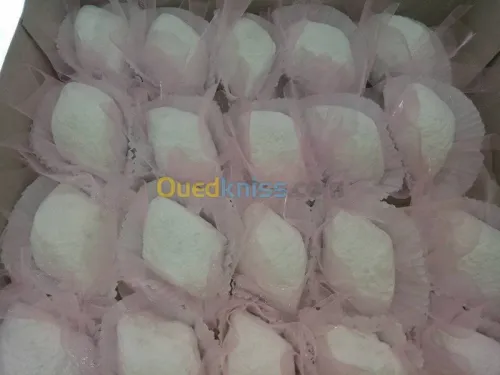 gâteaux par commandes