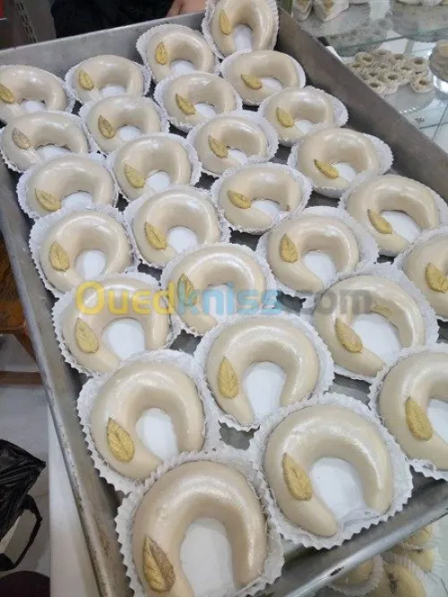 gâteaux par commandes