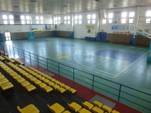 Tapis salle de sport. Tapis d'hôpital