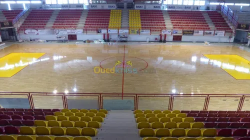 Tapis salle de sport. Tapis d'hôpital