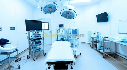 Tapis salle de sport. Tapis d'hôpital