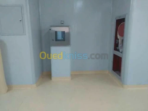Tapis salle de sport. Tapis d'hôpital