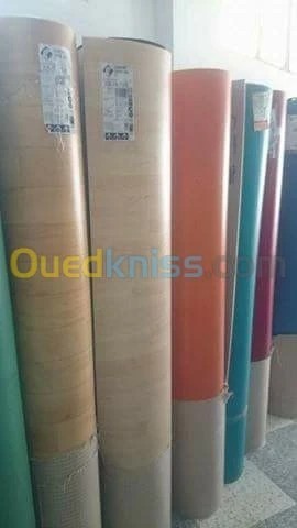 Tapis salle de sport. Tapis d'hôpital