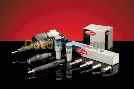 Vente et réparation injection diesel é