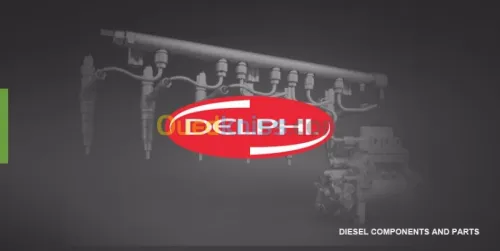 Vente et réparation injection diesel é