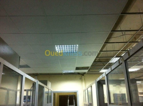  electricien batiment 